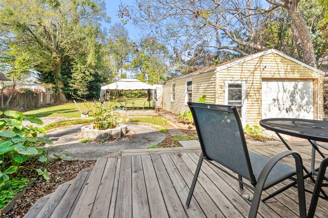 Building Photo - 3827 William Pl