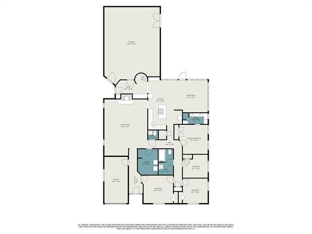 Building Photo - 4304 Harvey Dr