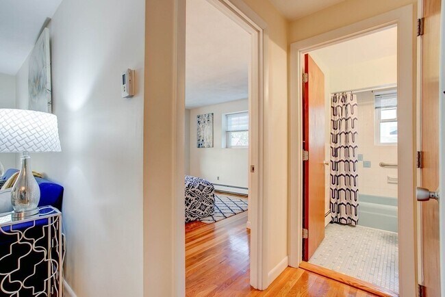 Building Photo - 1 Wyman St