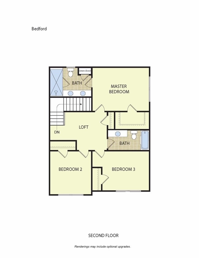 Building Photo - 1460 Valley Trace
