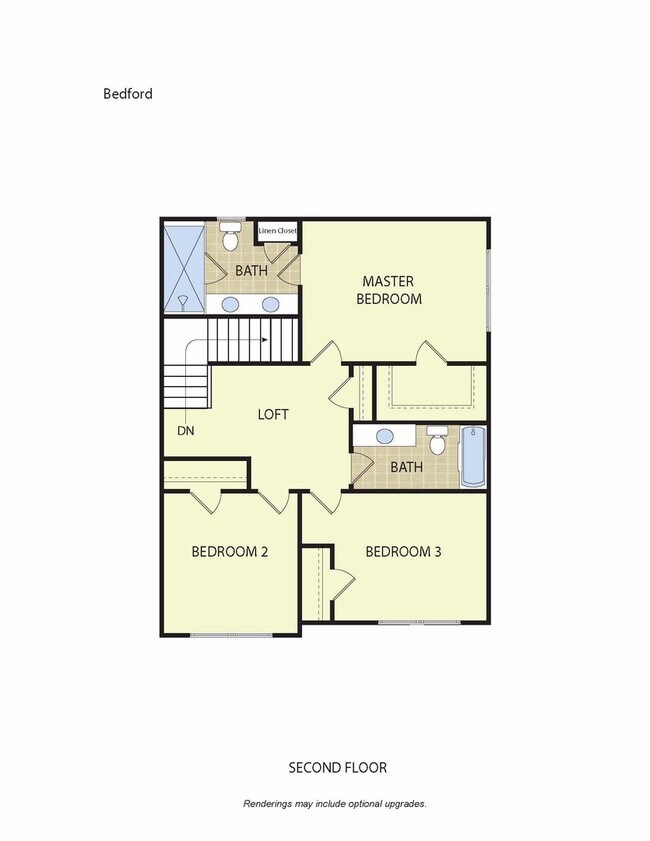 Building Photo - Spacious 3 bedroom home with garage and fenced backyard!