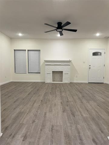 Building Photo - 1904 Sayle St