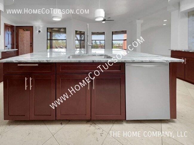 Building Photo - 5788 E Paseo Cimarron