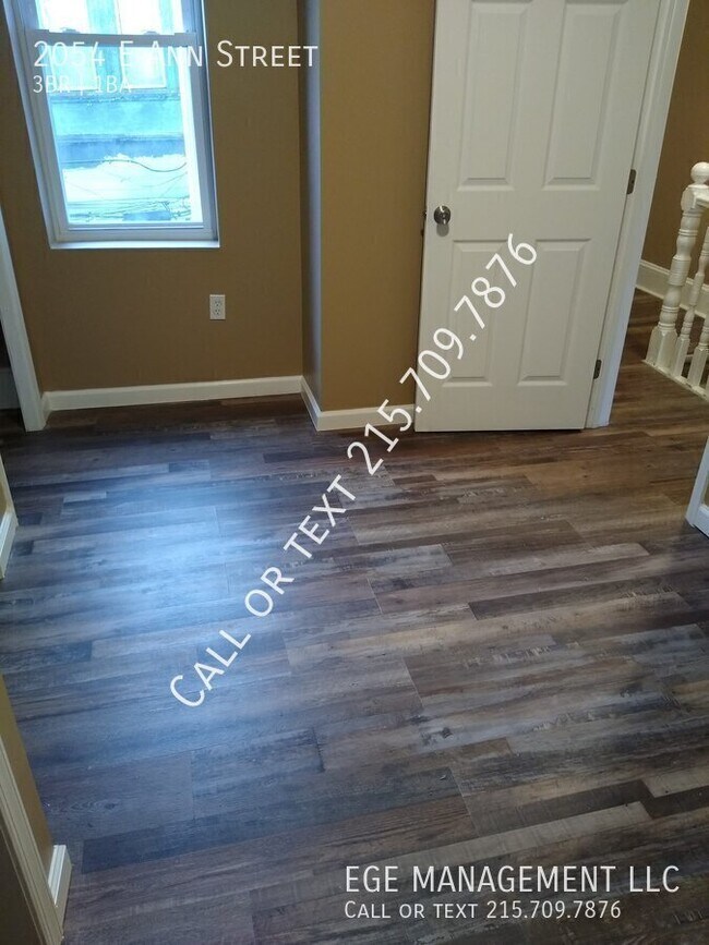 Building Photo - 2054 Ann St