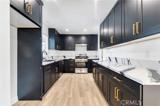 Building Photo - 14826 Hagar St