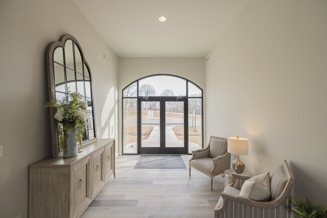 Building Photo - BRAND NEW LUXURY 3 BEDROOM 2.5 BATH TOWNHO...