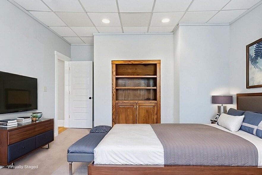 Building Photo - 23 Olmstead St