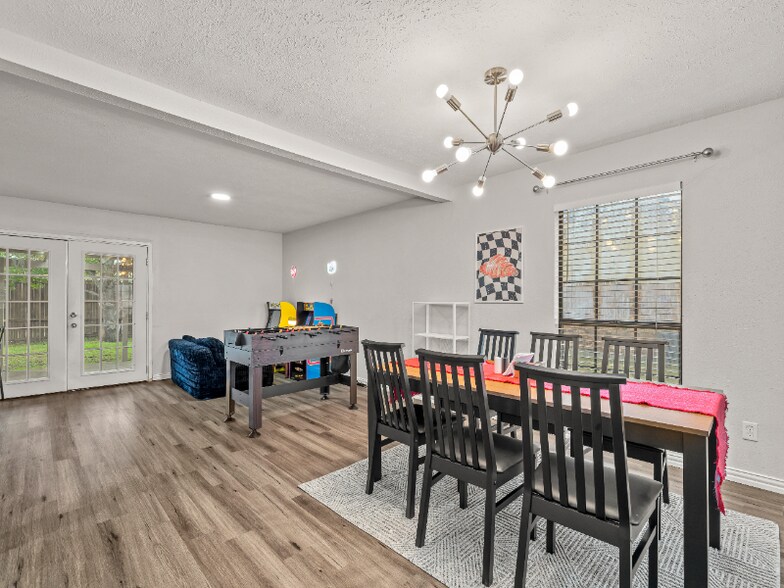 Building Photo - 2235 E Peters Colony Rd