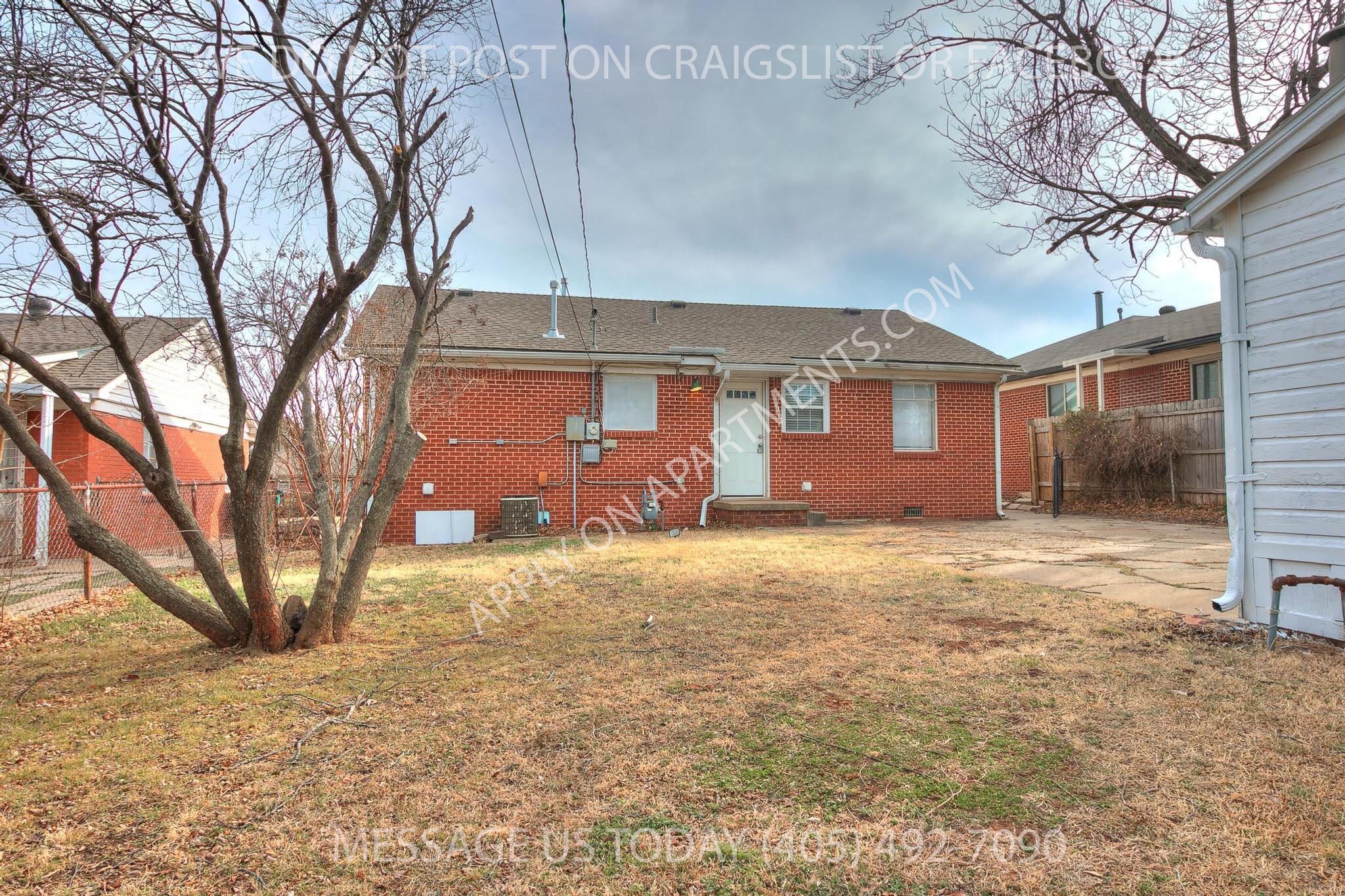 Building Photo - 415 NW 49th St