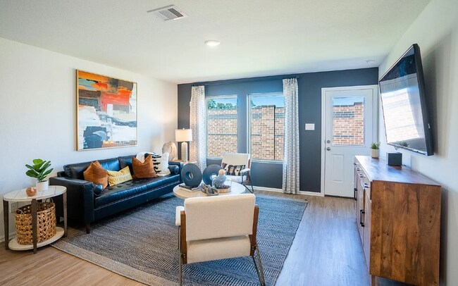 Building Photo - FOR RENT! NEW Lennar Cottage Collection “Pinehollow” Plan – Elevation H1 in Magnolia Ridge