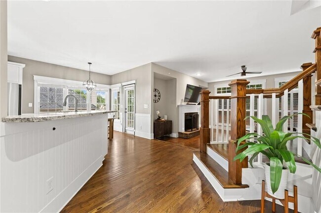 Building Photo - 3675 Millwater Crossing NE