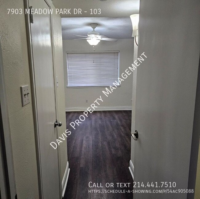 Building Photo - 7903 Meadow Park Dr