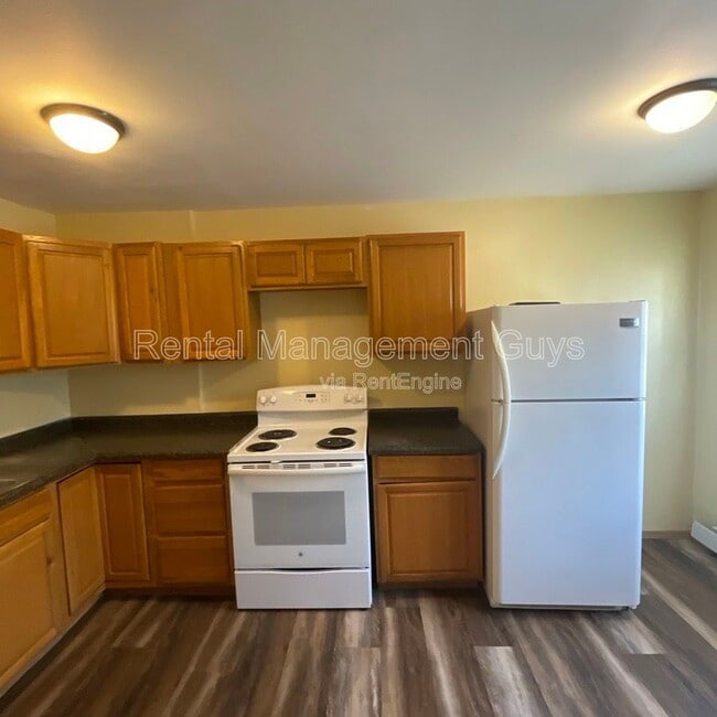 Building Photo - 501 N Morgan Ave