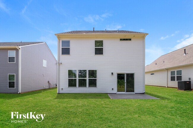 Building Photo - 601 Carronade Ct