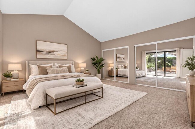 Building Photo - Gold River 2 Bedroom / Den, 2 Bathroom 1,600 Sqft. with Pool and Clubhouse For Lease.