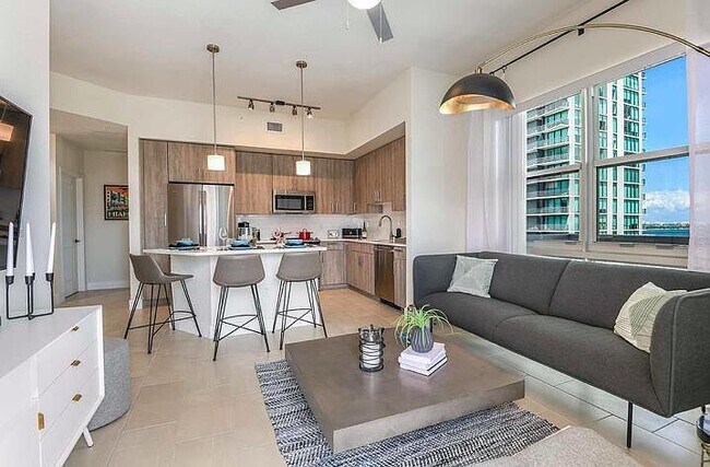 Building Photo - 2601 Biscayne Blvd