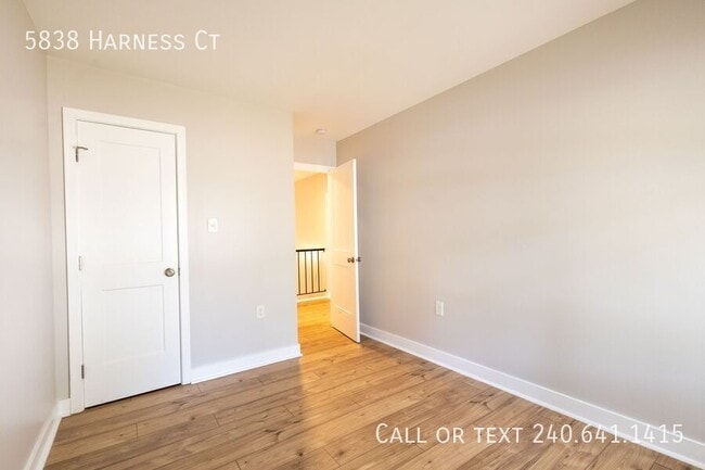 Building Photo - 5838 Harness Ct