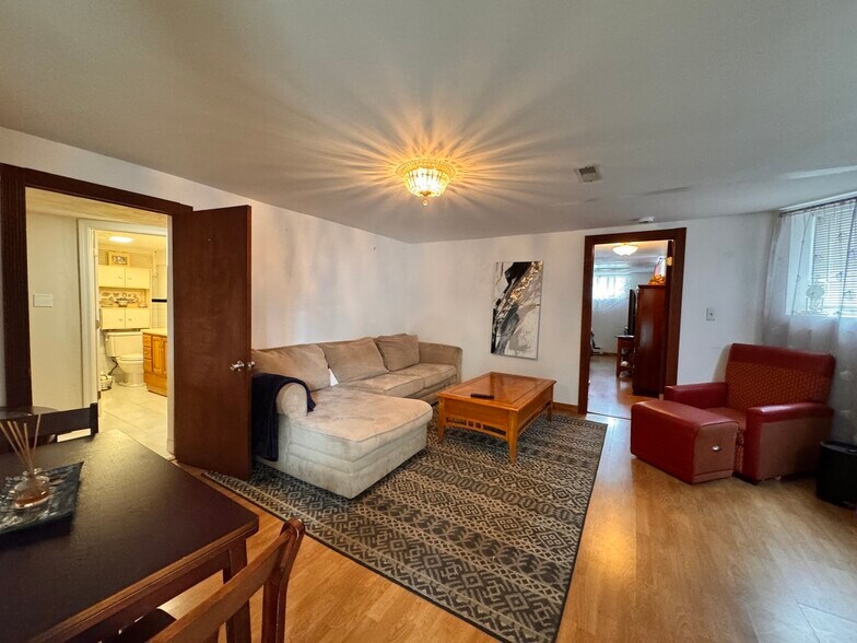 Building Photo - 11 Columbus Ave