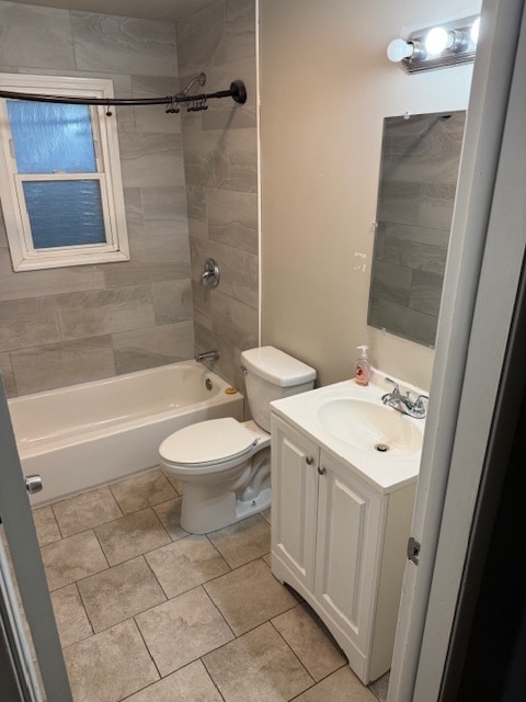 Bathroom - 3630 Carolina St