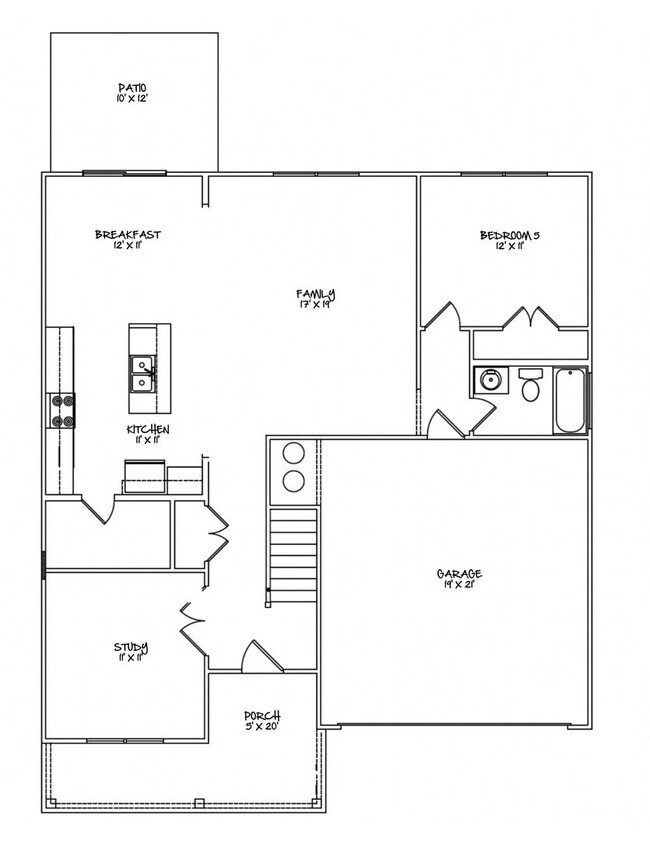 Building Photo - 291 Timberlake Dr