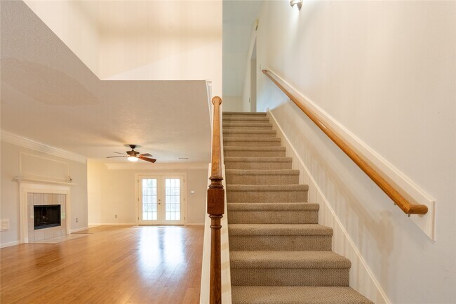 Building Photo - 3614 Doherty Pl
