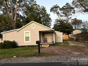 Building Photo - 1603 Pennsylvania Ave