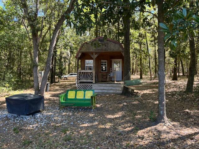 Building Photo - 1249 Spanish Moss Rd