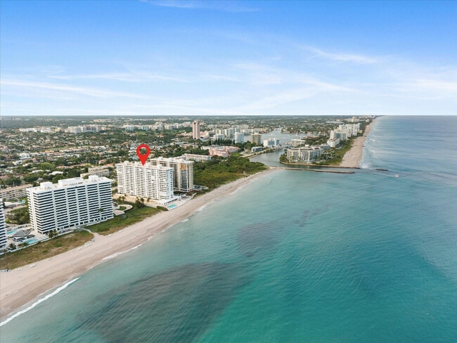 Building Photo - 1200 S Ocean Blvd