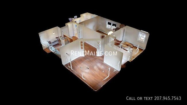 Building Photo - 198 Main Rd N