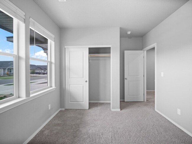 Building Photo - Modern 3BR/2BA Ranch – Living in Spokane