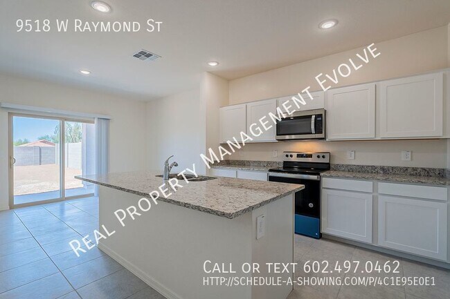 Building Photo - 9518 W Raymond St