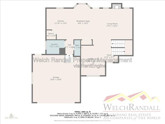 Building Photo - 128 E 2100 S