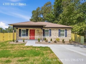 Building Photo - 4300 West Dr