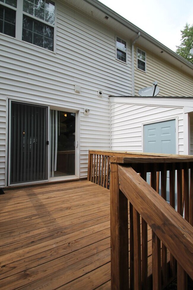 Building Photo - Exclusively offered by MUSE REALTY, LLC