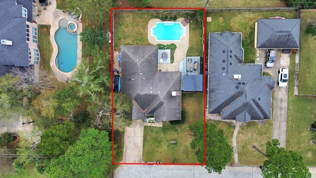 Building Photo - 7719 Malac Rd