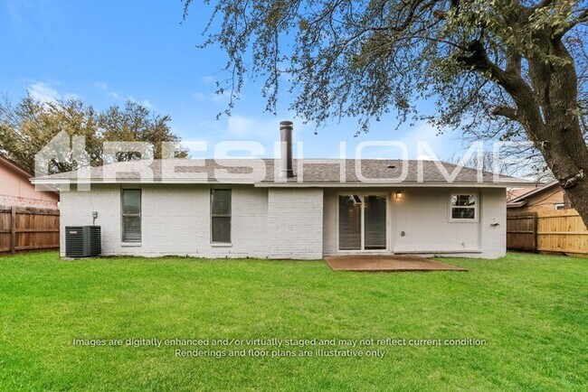 Building Photo - 728 Thomas Chapel Dr