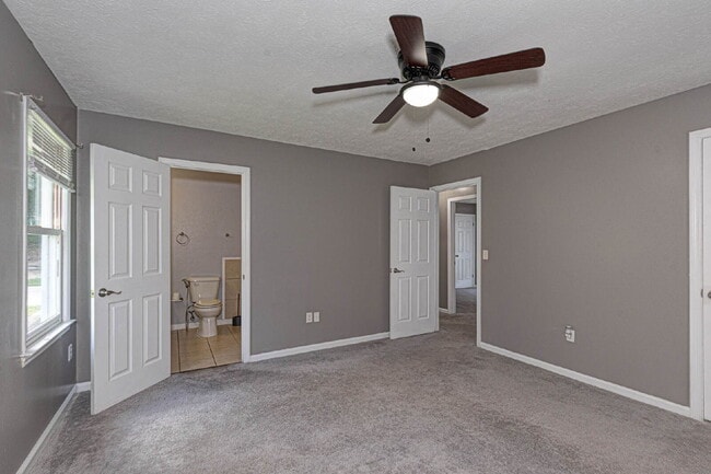 Building Photo - Move-In Ready 3/2 in Columbus | Appliances + W/D + Lawn Care + Pest Control Included | $1,600/mo