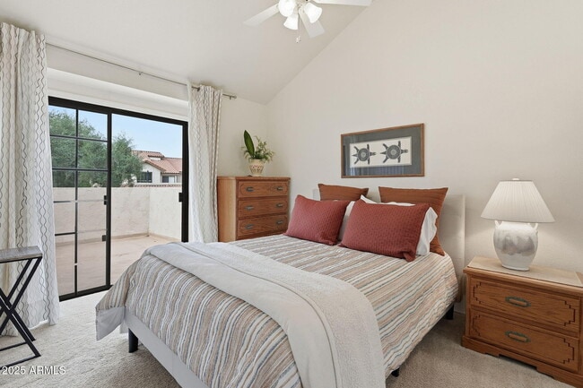 Building Photo - 9705 E Mountain View Rd