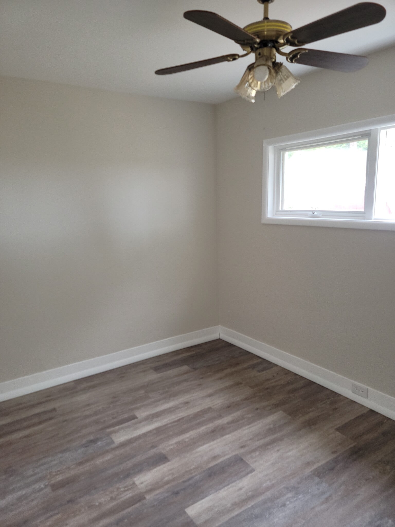 Bedrooms - 410 Ramsdell St