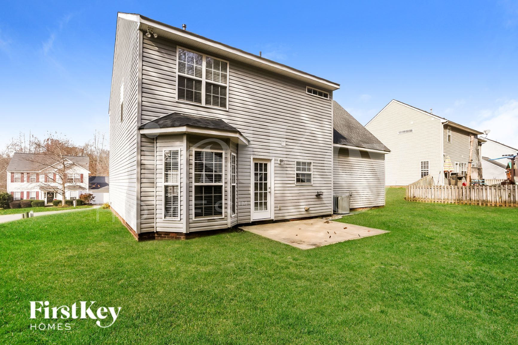 Building Photo - 178 Bradford Glyn Dr