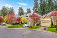 Building Photo - The Grove Townhomes