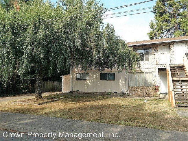 Building Photo - 1914-1920 SE Jefferson St