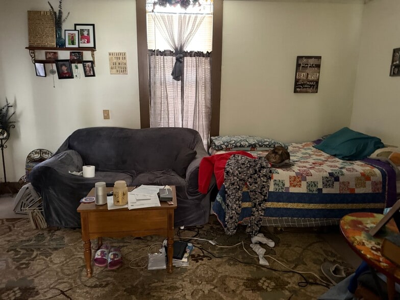 Building Photo - 1510 Alabama St