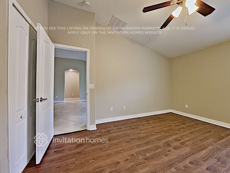 Building Photo - 11606 Mansfield Point Dr