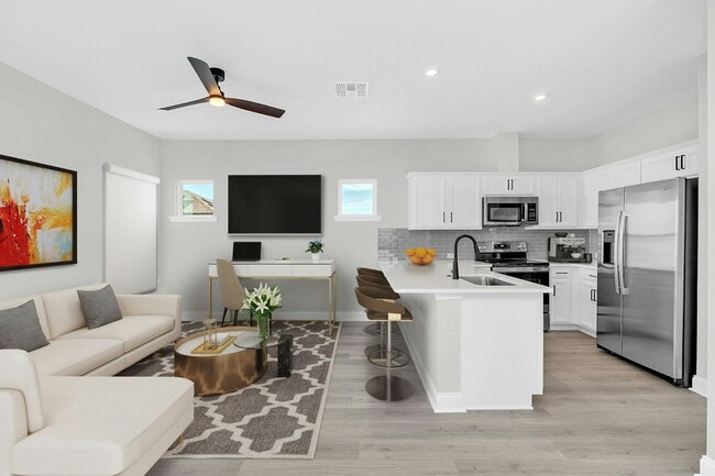 Building Photo - 6498 Barnstorm Wy