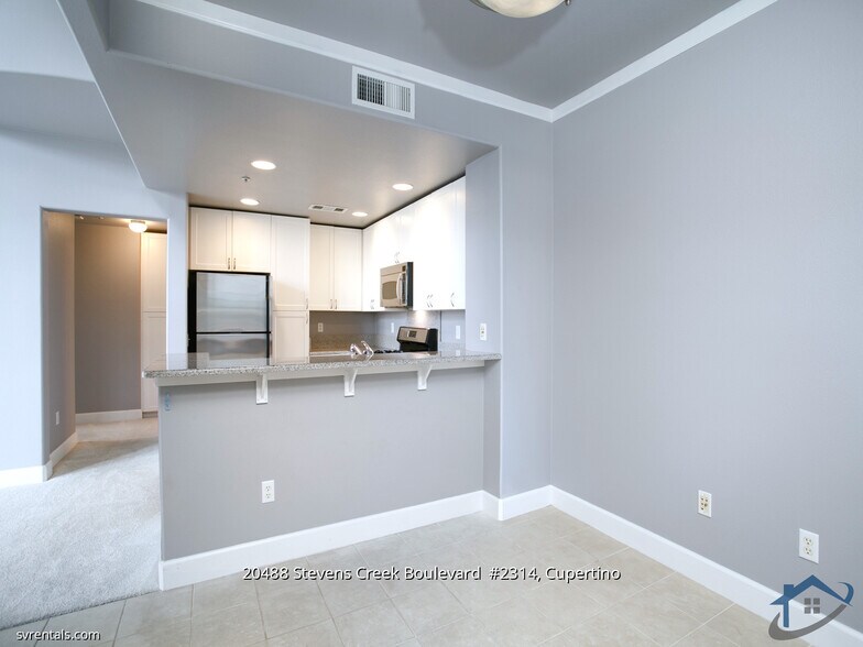 Building Photo - 20488 Stevens Creek Blvd