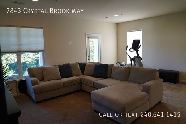Building Photo - 7843 Crystal Brook Way
