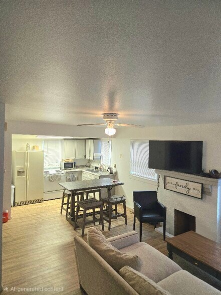 Building Photo - 516 Cañon Ave