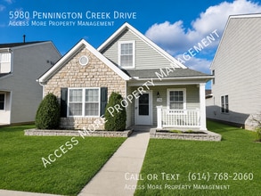Building Photo - 5980 Pennington Creek Dr