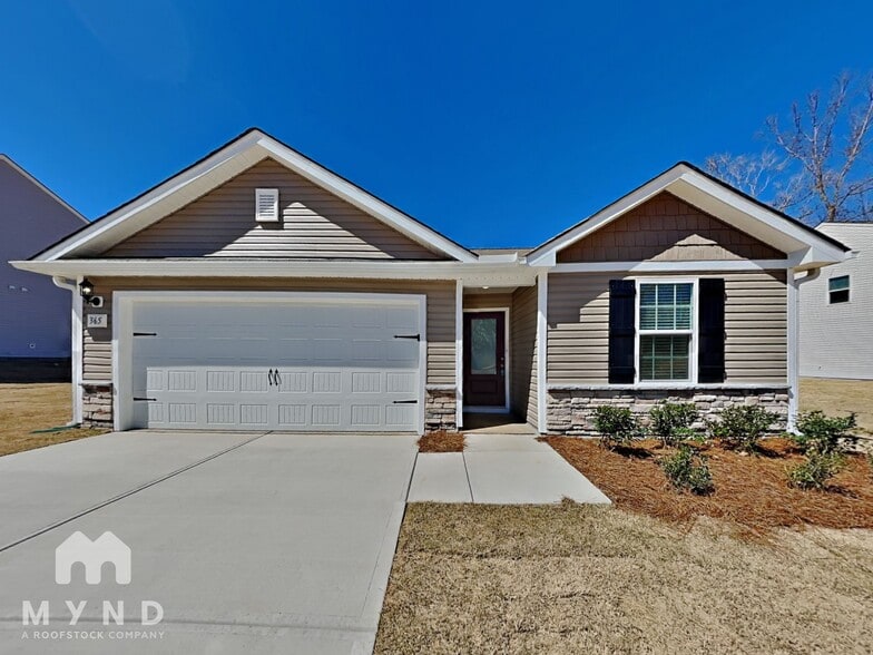 Primary Photo - 365 Taverners Ln